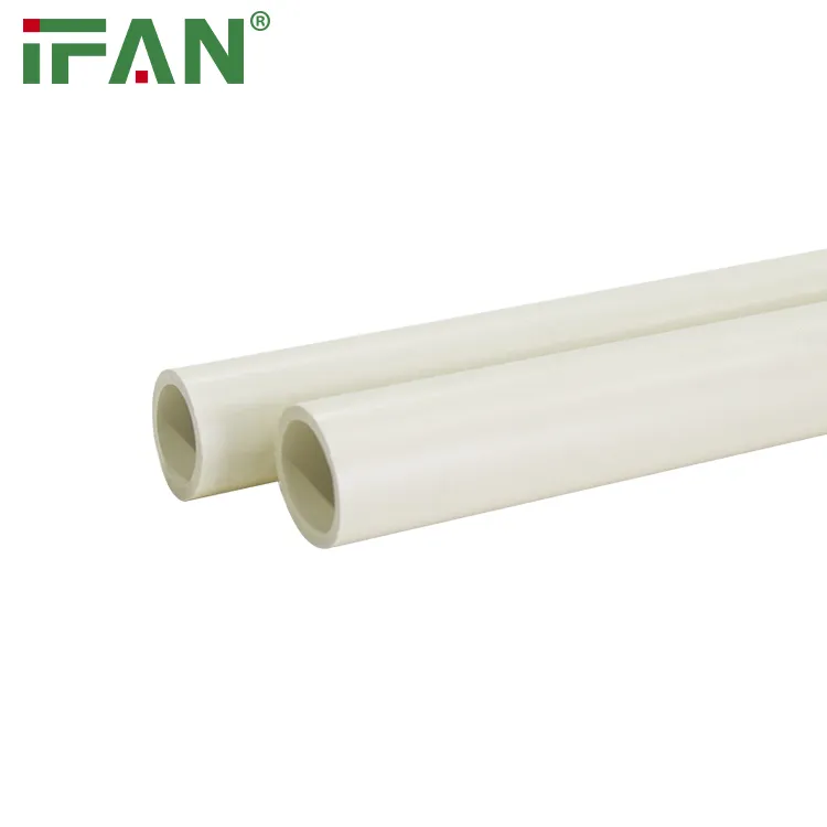 Tuyau en PVC