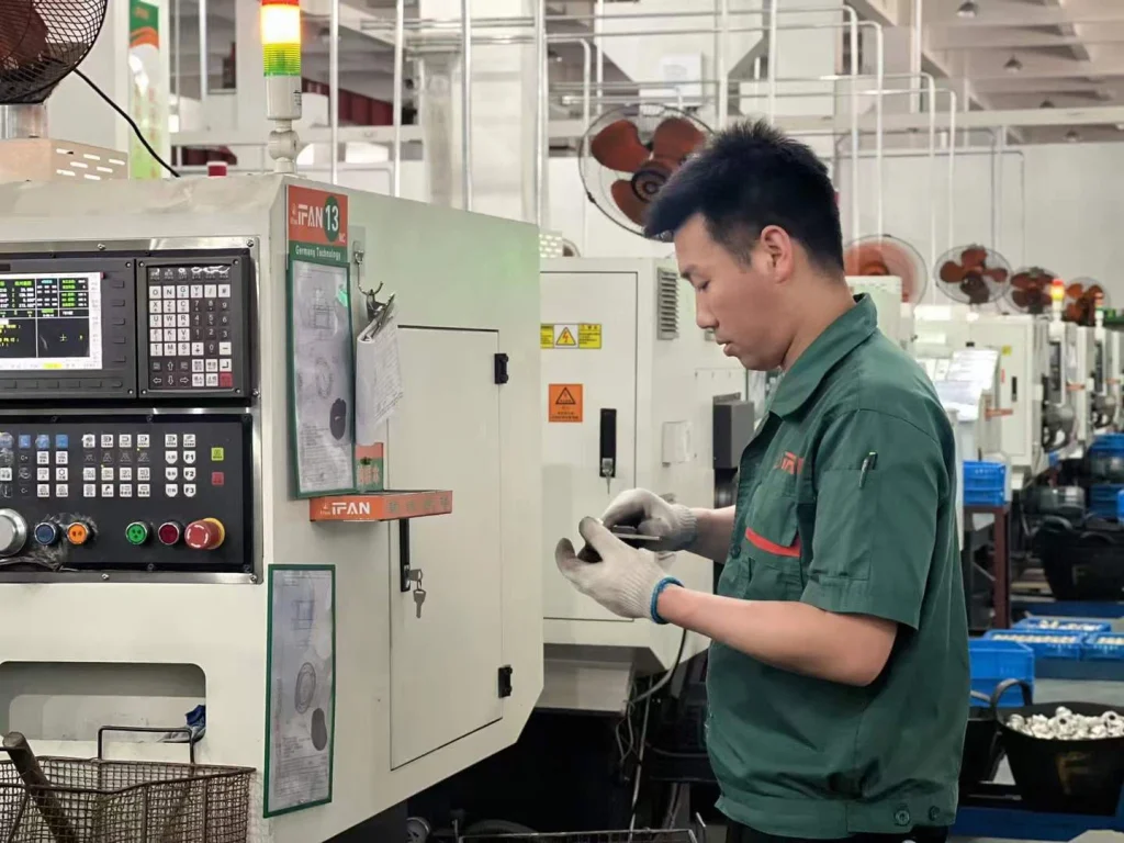 tuyau aluminium-plastique PPR