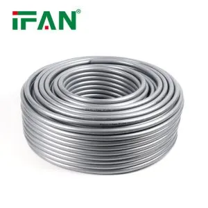 Des tubes PEX Stabi