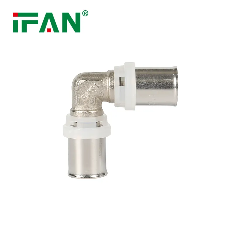 pex press fitting