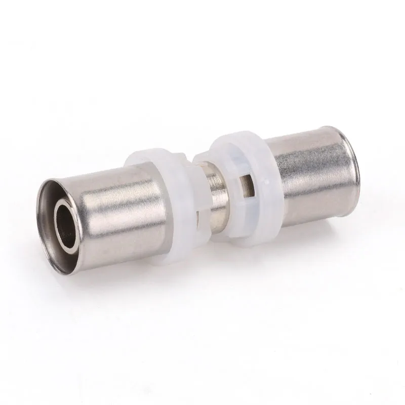 pex press fitting