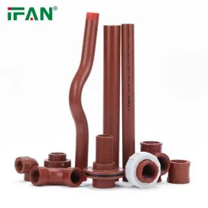 Tubes PPH