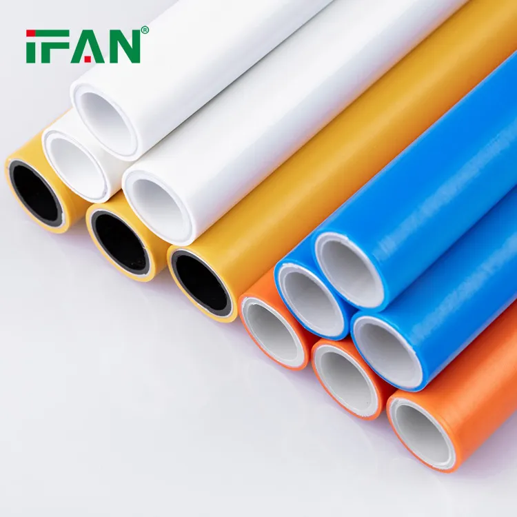 tubes PEX
