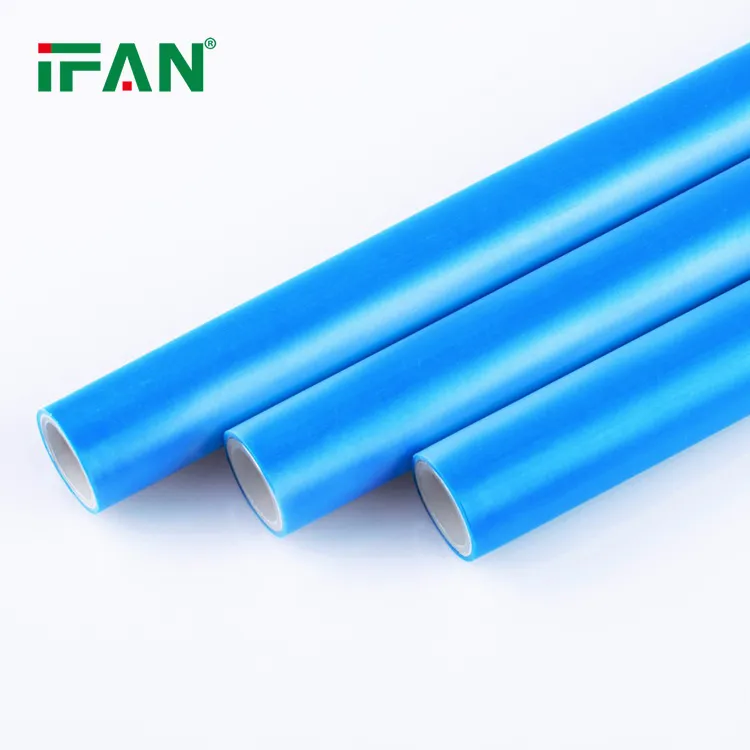 tubes PEX