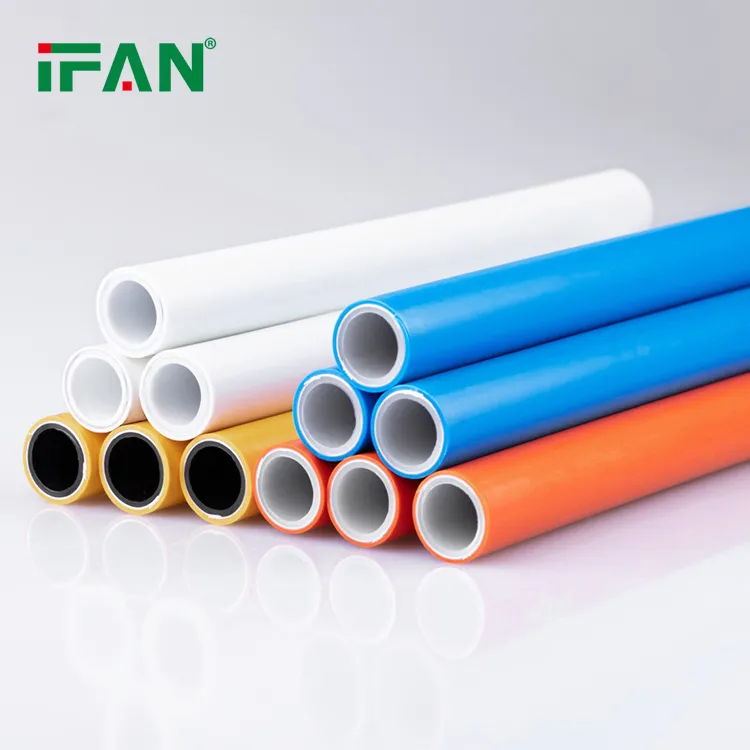 tubes PEX