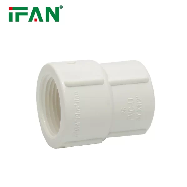 Prise femelle UPVC - 图片 2