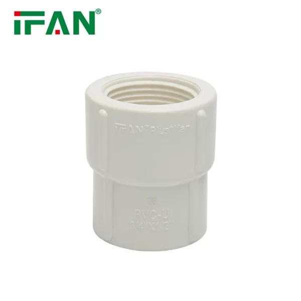 Prise femelle UPVC - 图片 4