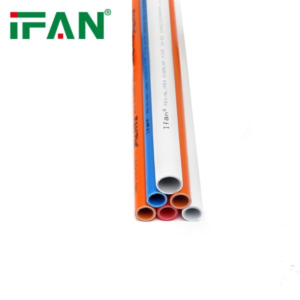 tuyaux PEX Al PEX - 图片 4