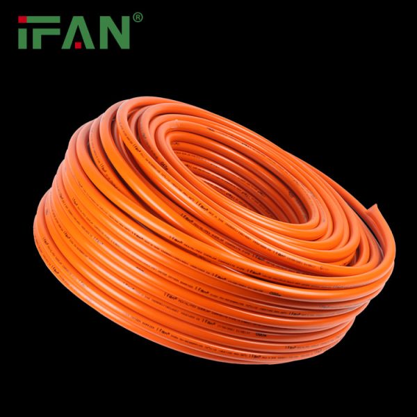 Tuyau PEX Al PEX ASTM F1974 - 图片 4