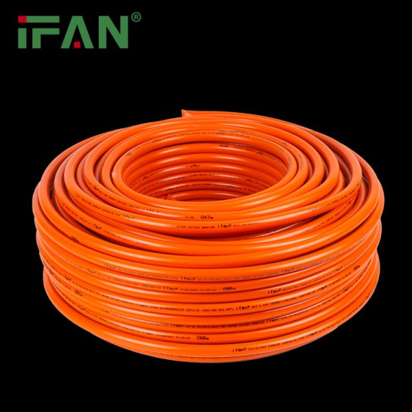 Tuyau PEX Al PEX ASTM F1974 - 图片 3