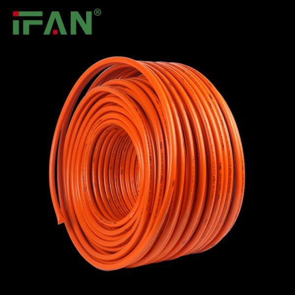 Tuyau PEX Al PEX ASTM F1974 - 图片 2