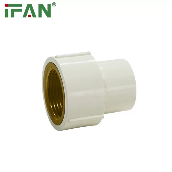 Raccord CPVC