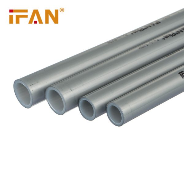 tuyaux de chauffage par le sol gris ASTM F877 - 图片 3