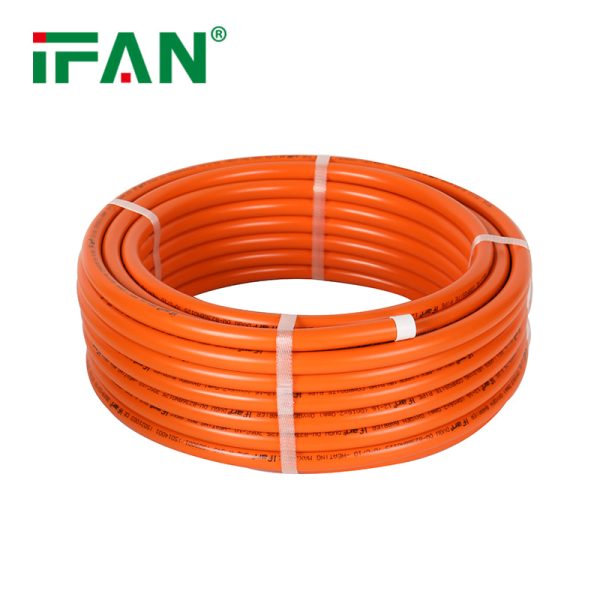 Tubes PEX Al PEX