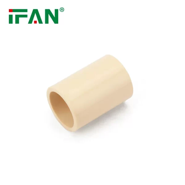 Raccords à douille en CPVC ASTM 2846 - 图片 5