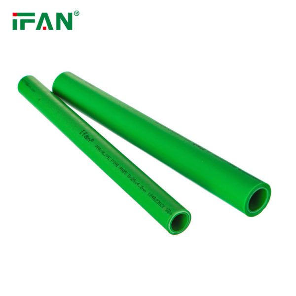Tubes en PPR et en AL Tuyaux de plomberie PPR EN 15874 - 图片 3