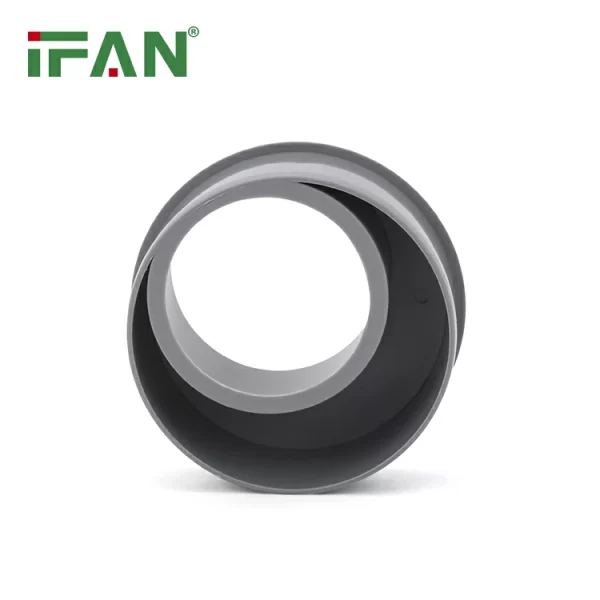 Bague de raccords UPVC DWV - 图片 2