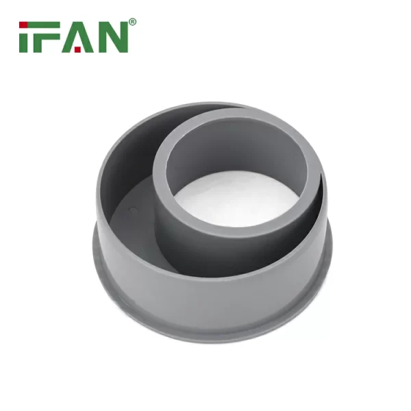 Bague de raccords UPVC DWV - 图片 4