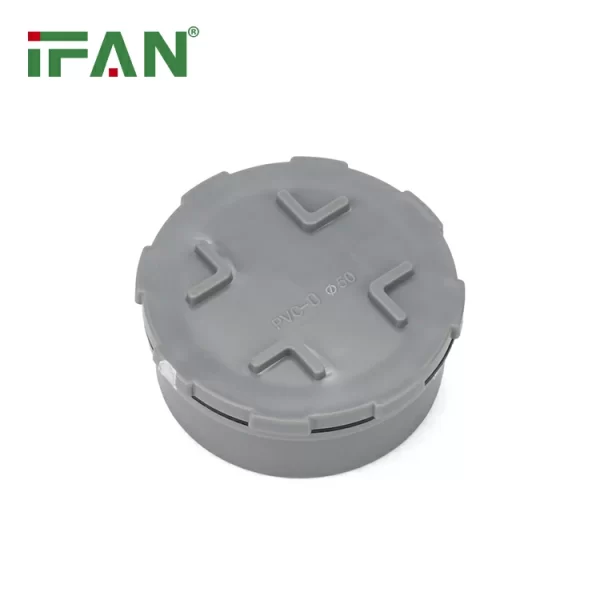 DWV Raccords enfichables en PVC - 图片 2