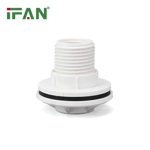 Raccords de tuyaux en PVC BS 3505 - 图片 3