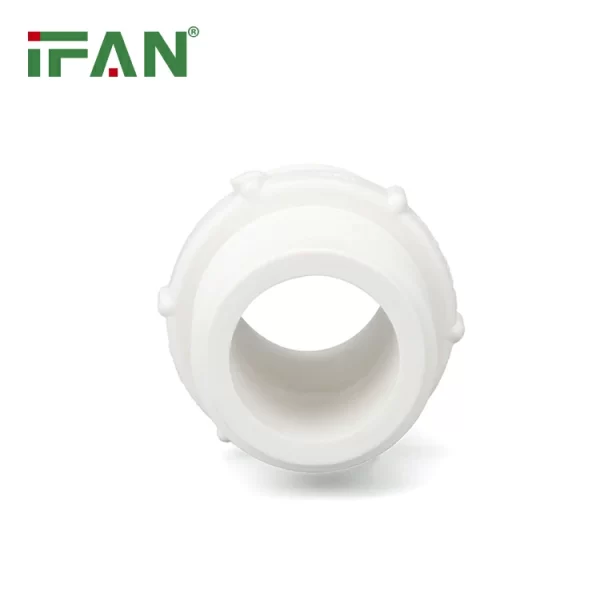Mamelon réducteur en PVC BS 3505 - 图片 5