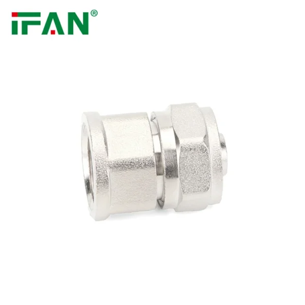 Raccords à compression femelles ASTM F1281 - 图片 3