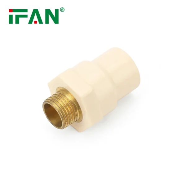 Tuyau en CPVC ASTM 2846 - 图片 6