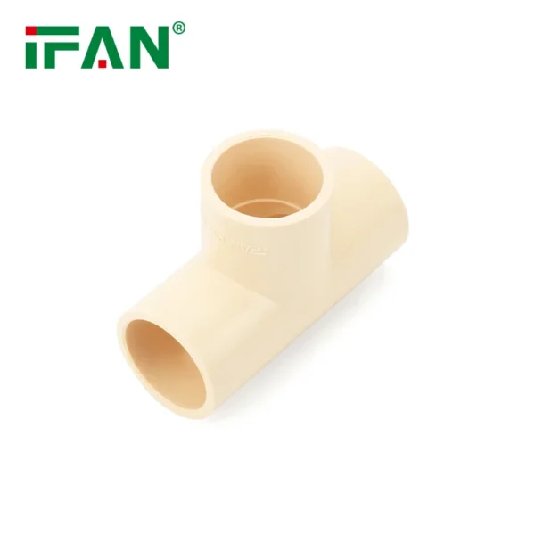 ASTM 2846 Raccords de tuyaux CPVC - 图片 3