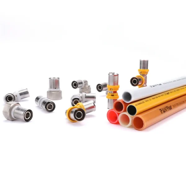 Raccords de tuyaux de gaz ISO 4437 - 图片 3