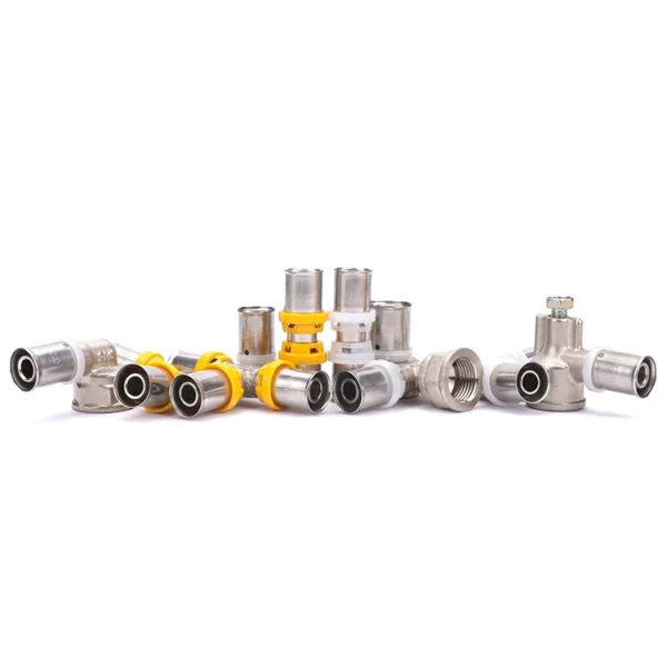 Raccords de tuyaux de gaz ISO 4437 - 图片 2