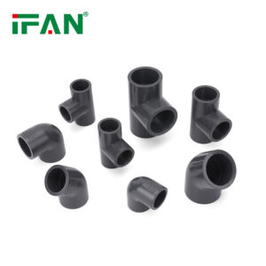 Raccords en PVC-U