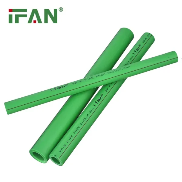 Tubes PPR EN 15874 - 图片 5