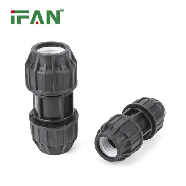 raccords de tuyauterie en PEHD ASTM D3035 - 图片 2