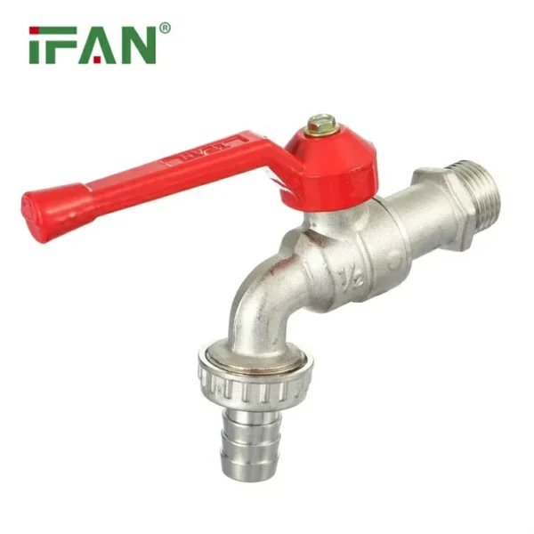 ASTM F1281 Robinet d'évier en laiton sans plomb - 图片 4