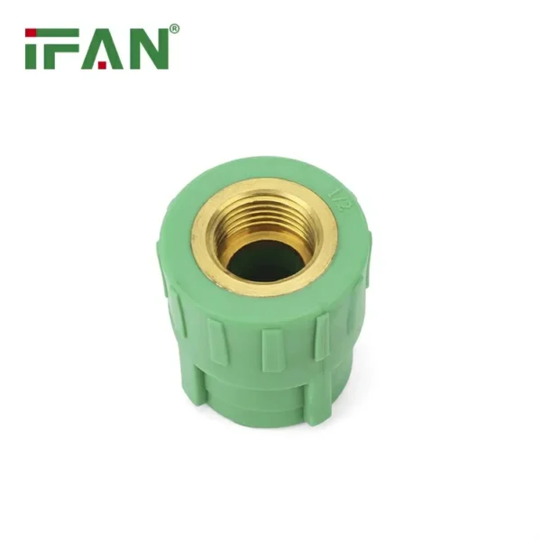 EN 15874 Raccords PPR haute pression - 图片 4