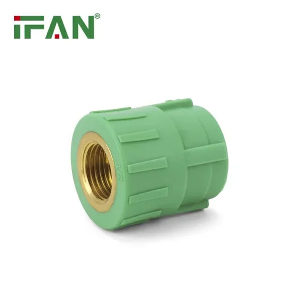 DIN 8078 Raccords de tuyauterie PPR - 图片 3