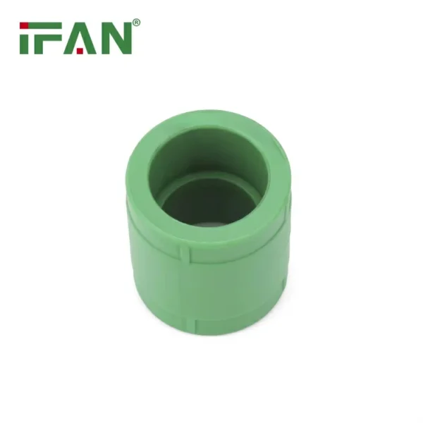 EN 15874 Raccords PPR haute pression - 图片 5