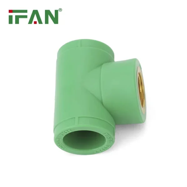 NBR 15884 Raccords PPR durables - 图片 3