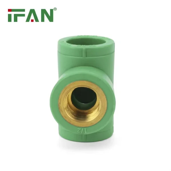 EN 15874 Raccords PPR haute pression - 图片 2