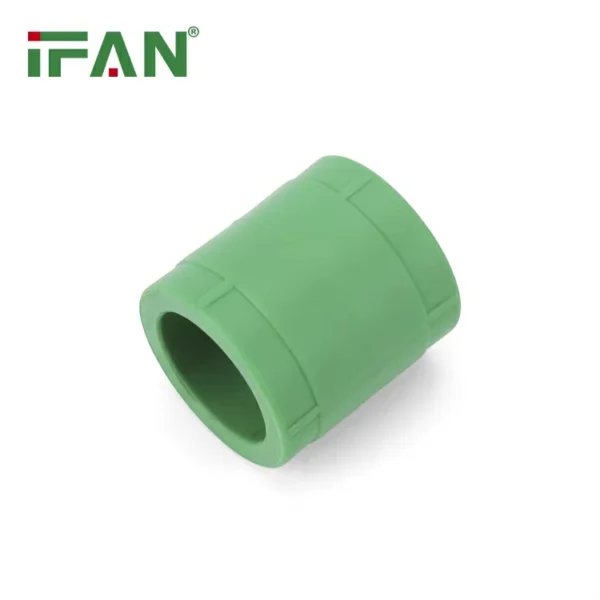 DIN 8078 Raccords de tuyauterie PPR - 图片 4