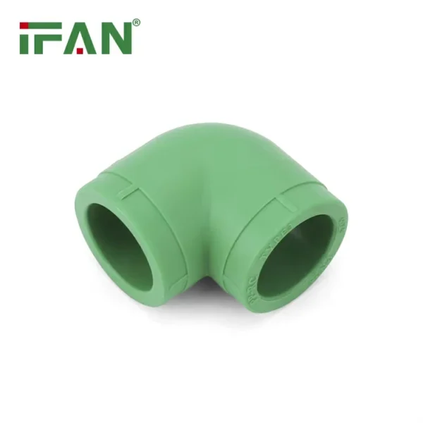 ASTM F2389 Raccords coudés PPR - 图片 3