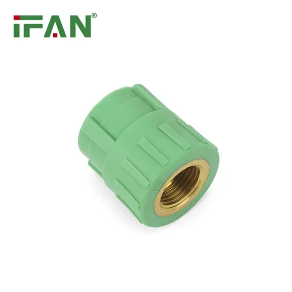 NBR 15884 Raccords PPR durables - 图片 4