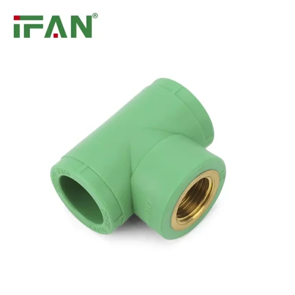 GB/T 18742 Raccords de tubes PPR - 图片 4
