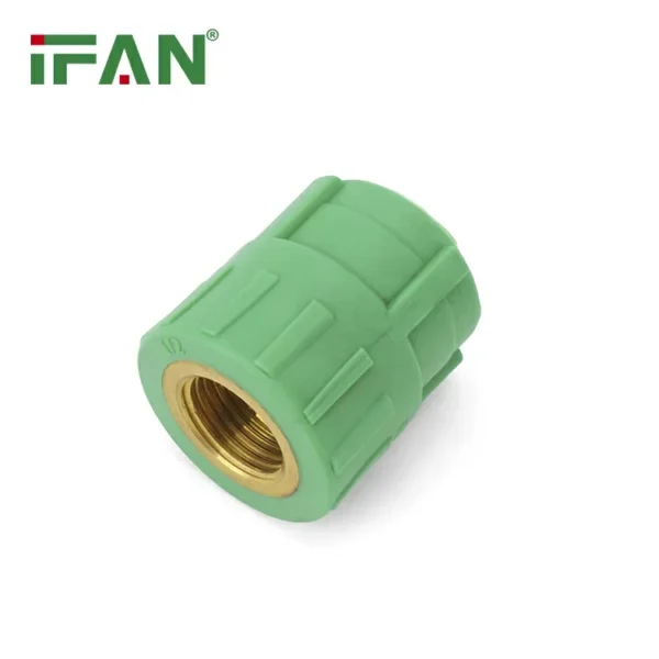 NBR 15884 Raccords PPR durables - 图片 5
