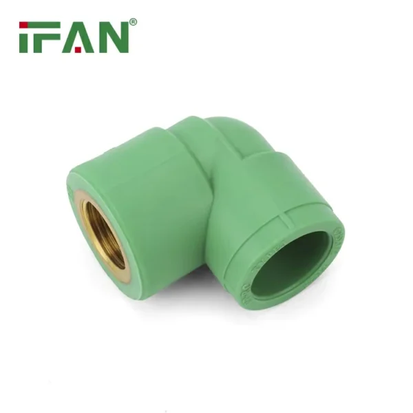 GB/T 18742 Raccords de tubes PPR - 图片 5