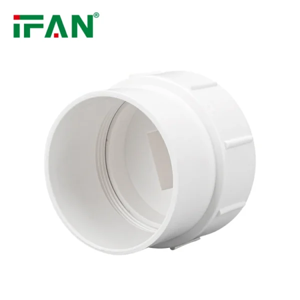 Raccords pour tuyaux en PVC - 图片 4