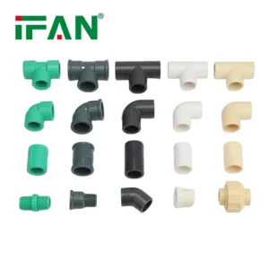 Raccord PVC