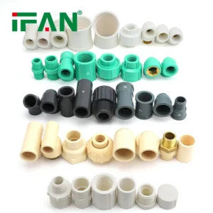 Raccord PVC
