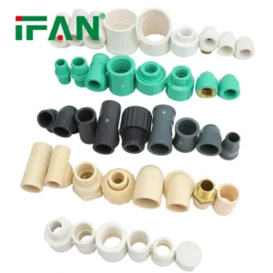 Raccords PVC