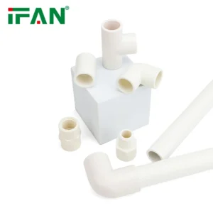 Raccords PVC